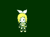 鏡音リン