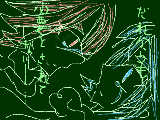 [2009-09-30 21:38:39] 吹雪く―ン