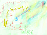 alex