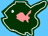 [2009-10-06 10:07:54] 今日のお題 金魚　...いや、水槽だから！　あくまで魚は金魚だけって言いきるんだから！！