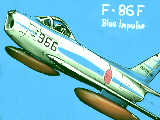 F-86F Sabre