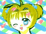 [2009-10-11 15:28:06] SAKURA♪“chib”