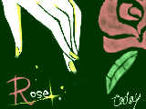 [2009-10-14 17:36:52] Rose