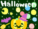 ★Happy Halloween★