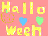 [2009-10-17 18:39:03] Ｈallo ween