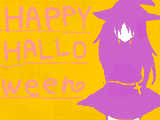 [2009-10-17 21:04:03] HAPPY HALLO WEEN！！！