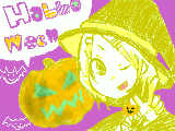 Halloween!