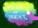 TRICKORTREAT