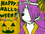 HAPPY HALLO WEEN !!!