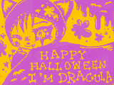 [2009-10-20 20:58:41] HAPPY HALLOWEEN IM DORACULA