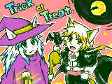 [2009-10-21 17:34:59] Halloween MIX