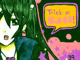 [2009-10-21 18:37:23] Trick or BLOOD! 