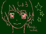 [2009-10-24 18:32:45] ARASHIWEEK☆しょう