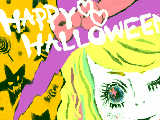 [2009-10-24 19:26:55] HALLOWEEN☆