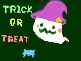 [2009-10-24 20:18:30] TRICKORTREAT♪