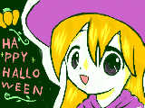 [2009-10-26 21:11:30] ＨＡＰＰＹ　ＨＡＬＬОＷＥＥＮ！！！