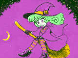 [2009-10-29 00:10:37] ハッピー☆ハロウィン