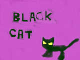 黒猫～BLACKCAT～