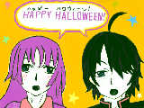 [2009-10-31 15:36:45] HAPPY HALLOWEEN★