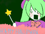 Happy Hallowen