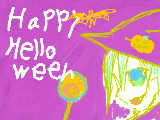 [2009-10-31 19:11:56] HAPPY HELLOWEEN