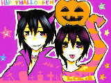 Happy Halloweeeeeeeen!!!