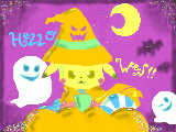 Happy☆Hello★Ween