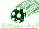 [2009-11-11 20:33:06] soccer boll!