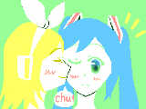 [2009-11-12 23:07:35] chu!