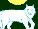 [2009-11-19 17:15:14] 狼と月