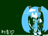 [2009-11-19 19:48:24] 初音ミク