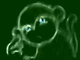 [2009-11-22 22:07:00] ツダザルの肖像 -猿なのに、マナケモノより怠け者-