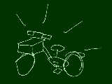 [2009-12-04 17:49:16] 自転車