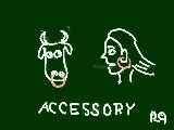 ACCESSORY