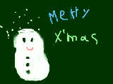 [2009-12-15 20:16:44] MerryXmas！！