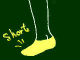 short sock
