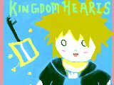 KINGDOM HEARIS