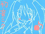 [2009-12-29 13:40:10] 初音ミク