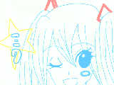 [2010-01-01 16:48:20] ｡+｡*初音ミク(下手ですみませんｗ；)*｡+｡