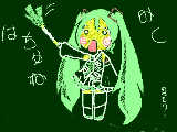 [2010-01-29 02:02:07] 初音ミク