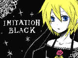 IMITATION BLACK  
