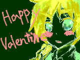 Happy Valentine