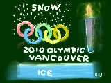 2010 OLYMPIC VANCOUVER