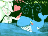 peta　and　superstrange