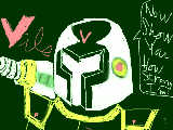 [2010-03-05 16:25:27] Drawing Vile(VAVA)