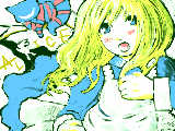 [2010-03-21 17:16:33] Alice