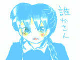 [2010-03-29 16:03:08] 何これ　前の絵がお題絵のつもりだったのにお題投稿すんの忘れてた