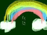 [2010-04-01 16:34:03] 虹～