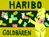 HARIBO