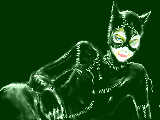 CATWOMAN